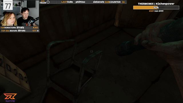 Debitor Stream Aufzeichnung: "Alien Isolation + Slender + Monstrum + Cities Skylines" | Debistream смотреть онлайн