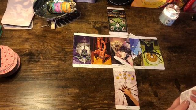 Virgo ? “When It Ends ; It Can Begin” Next 48hrs Tarot Oracle 2021 смотреть онлайн