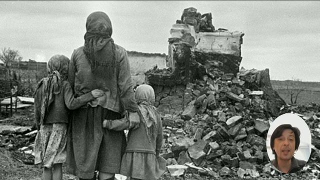Один город на территории СССР от куда немцы ушли непобежденные смотреть онлайн