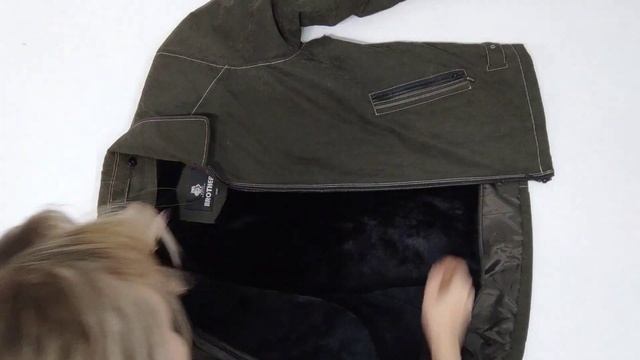 103-4014(6). MIX MSK Куртки, ветровки Мужские смотреть онлайн