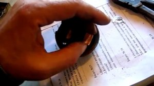 Ремонт стартера  и втягиваюшего реле.Газель 3302.Replacement of details the Gazelle 3302.