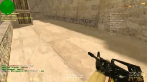 КС 1.6 ЗАБАНИЛИ МЕНЯ ЗА ЧИТЫ ЮТУБЕР КАЗАКСТАНА