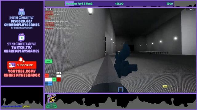 Changed - Roblox Edition?? (Exp_Proo's Infection) смотреть онлайн