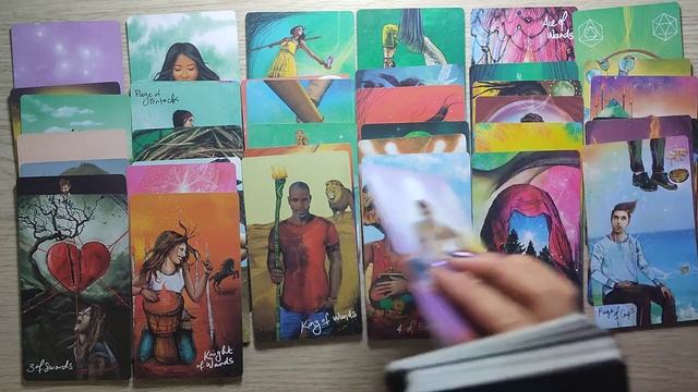 Поворотный момент в отношениях🤯Он понимает⁉️ что происходит между нами⁉️ Совет Высших Сил☀таро смотреть онлайн