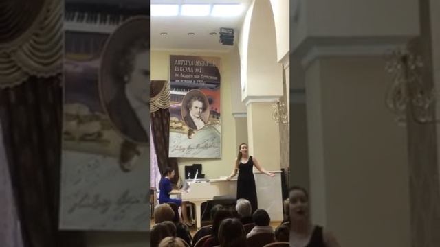 "Місто надій" комп.М.Г. Стецюн смотреть онлайн