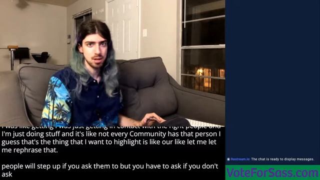 Improving Disaster Relief Response Time | In Class With Sass смотреть онлайн