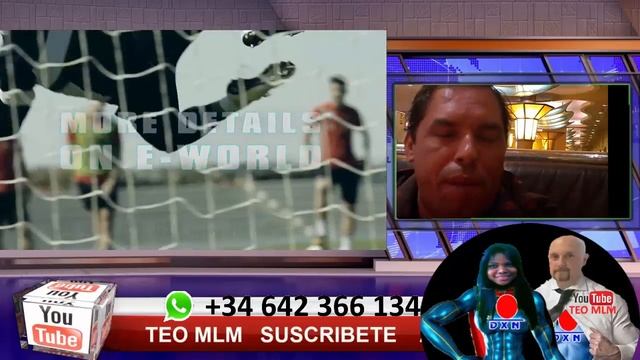 Lider Mexicano ALFREDO recomienda Campamento FORMACIÓN смотреть онлайн