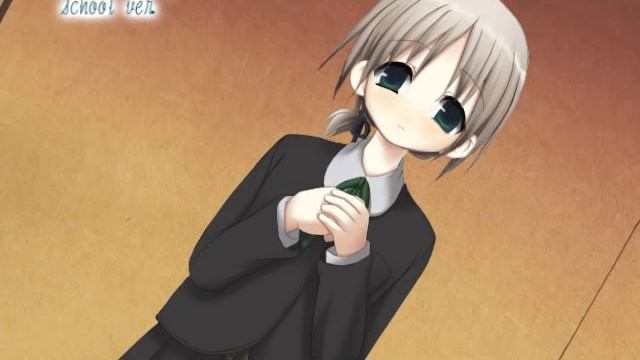Symphonic Rain Soundtrack - Rain in my Heart ~School~ смотреть онлайн