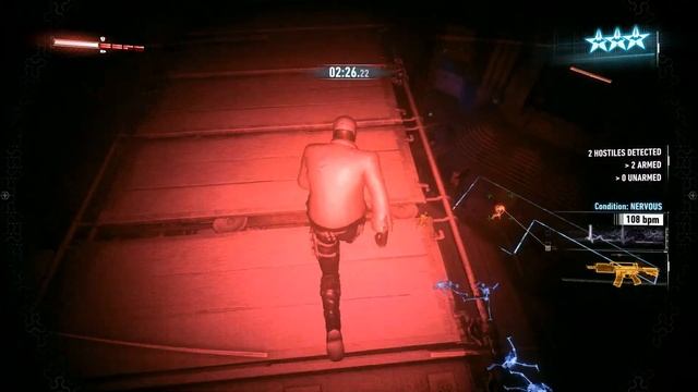 Batman Arkham Knight: New 52 Red Hood Mod смотреть онлайн