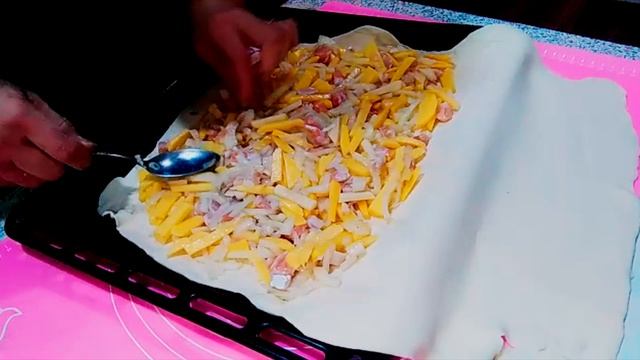 Вкусные пироги и пирожки рецепты