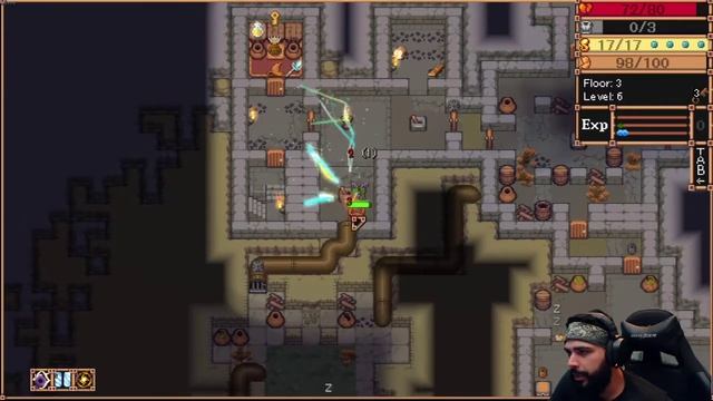 Dredgers! First Look! Episode 2