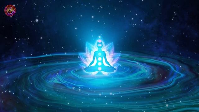 21 Minutes Divine Meditation, Healing Music, Awaken Your Higher Mind Consciousness, Pure Sound Wave