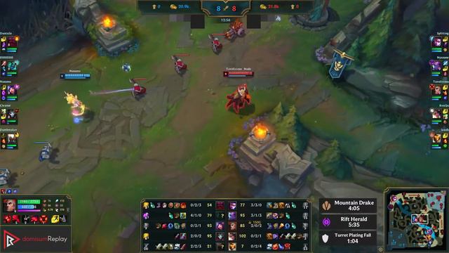 SWAIN vs NEEKO (MID) | 17/1/6, Legendary, 1.4M mastery, 400+ games | NA Diamond | v10.23 смотреть онлайн