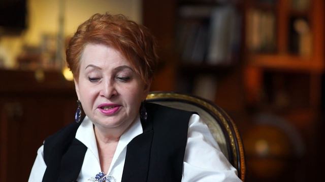 Русский юрист: образ будущего. Выпуск №1 смотреть онлайн