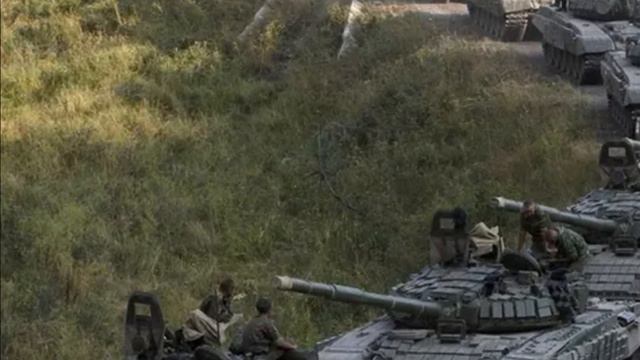 "РЕШЕНИЕ ПРИНЯТО": ГЕНЕРАЛ СУРОВИКИН СДЕЛАЛ СРОЧНОЕ ЗАЯВЛЕНИЕ смотреть онлайн
