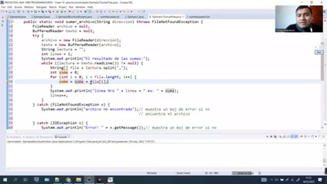 Clase 15 FileWriter BufferedWriter +List ArrayList+pilas y colas Queue y Stack y sus metodos en JAV смотреть онлайн