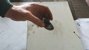 Плавим алюминий самой дешёвой китайской горелкой