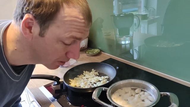 Кулинарные шедевры с Инессой