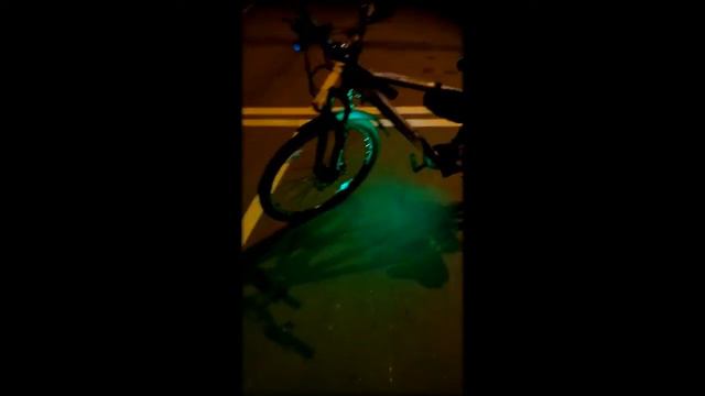 найнера Kinetic Unic 29 светодиодная подсветка смотреть онлайн