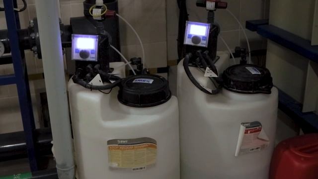 Самый современный бассейн Иркутской области – какой он?