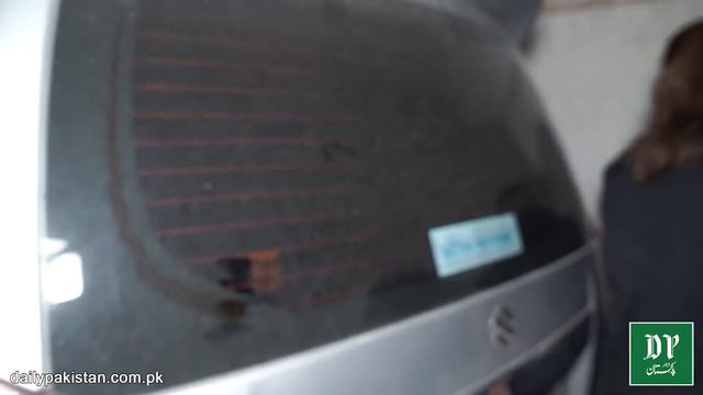 Pakistan Ka Ameer Tareen Bhikari? Gari, Bangla, Pesa... Sab Kuch Mojud...