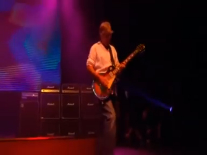Bad Company Sweet Lil' Sister смотреть онлайн