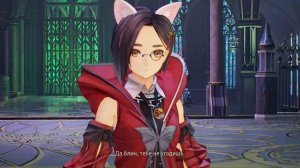 прохождение игры Tales of Arise №12 | без комментариев
