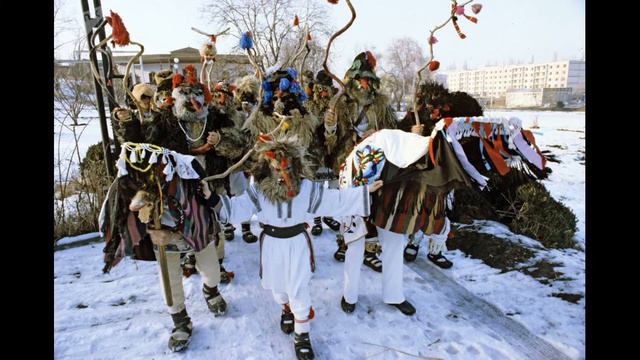 молдавский новый год вступление смотреть онлайн