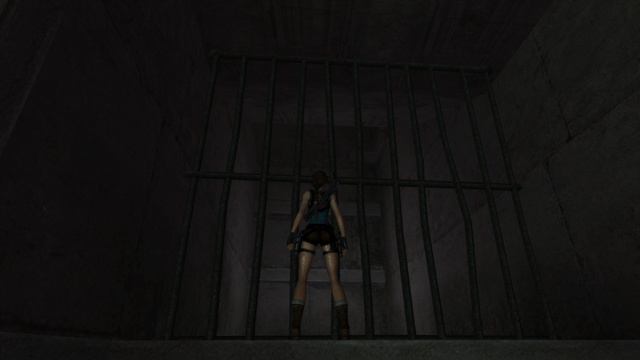 Tomb Raider Anniversary Прохождение на Русском ► 11 смотреть онлайн