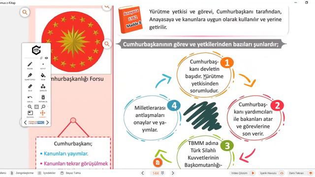 6.SINIF-SOSYAL BİLGİLER ( 27 NİSAN) смотреть онлайн