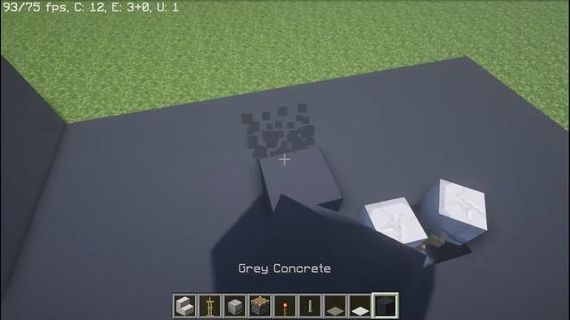 Minecraft: Как построить модерн диваны в майнкрафт? смотреть онлайн