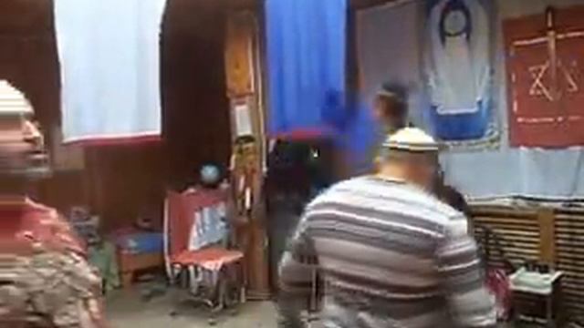 песнопения. заповедал ангелам смотреть онлайн