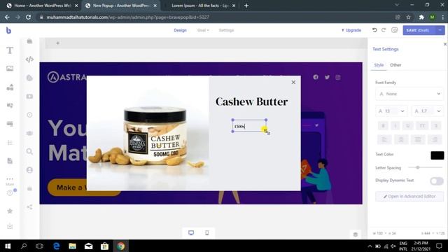 HINDI - Create Free Optin Form, Marketing & Woo Product Popups in WordPress | Free Popup Builder смотреть онлайн