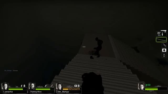 Yogscast - Left 4 Dead 2 - Part 1 Questionable Ethics смотреть онлайн