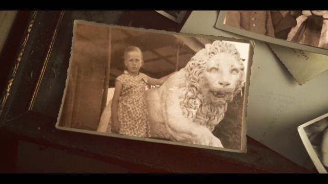 Старые фото - щемящая грусть... смотреть онлайн