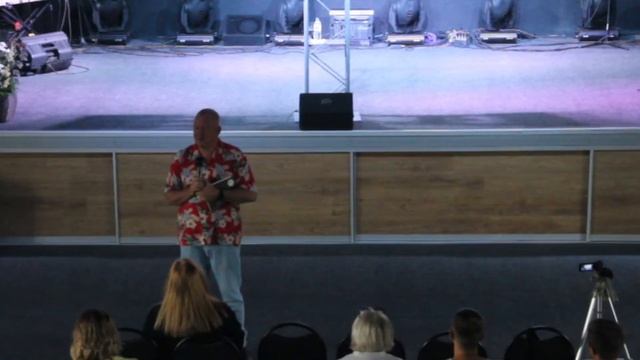 Воскресное Богослужение 16.07.2023 смотреть онлайн