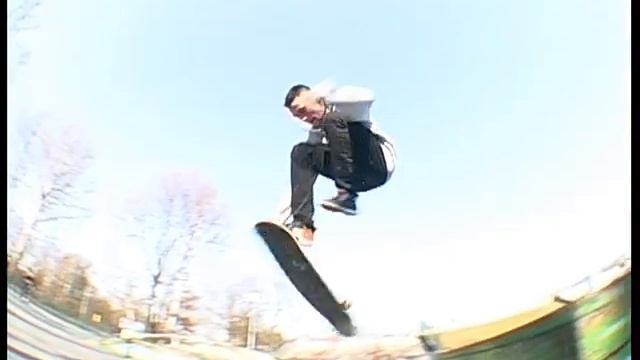 Canon XM1 Test footage смотреть онлайн