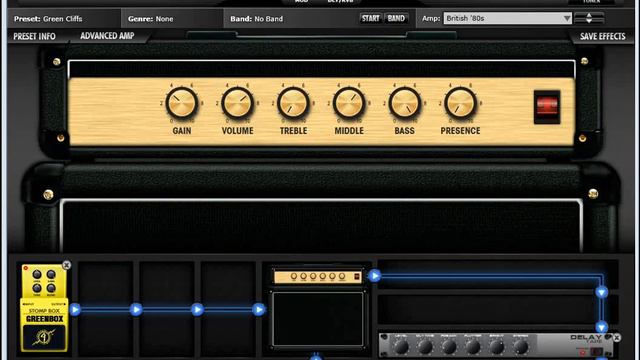Fender Fuse Software Demo смотреть онлайн