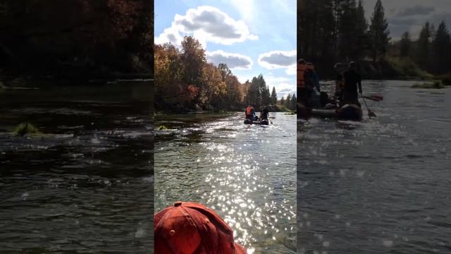 Сплав по реке Илеть - Eventагентство Феоктистов и Шаталов смотреть онлайн