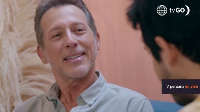 Los Otros Concha: Walter se encariña con su padre (Capítulo n°04) смотреть онлайн