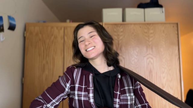 Benson Boone - Beautiful Things (Acoustic Cover By Muse Miller)