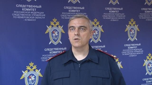 В Кемеровской области – Кузбассе проводится проверка по факту гибели ребенка в водоеме смотреть онлайн