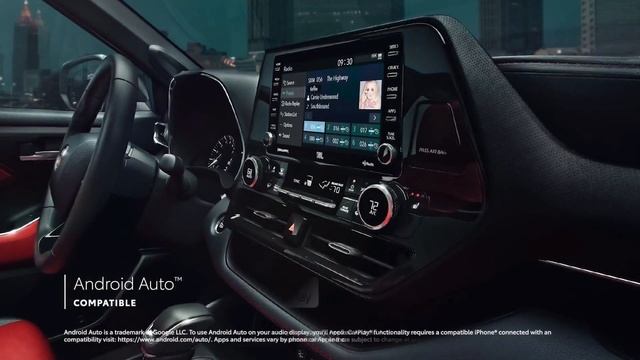 2023 Toyota Highlander - Features, Specs, and Overview смотреть онлайн