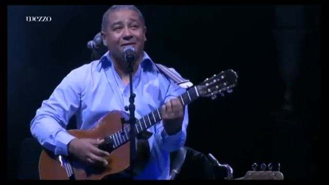 Теофилу Шантре (Teofilo Cahntre). Rogamar смотреть онлайн