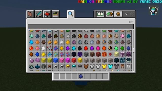 ИГРАЮ ЗА БОКСИ БУ В МАЙНКРАФТ ПОППИ ПЛЕЙТАЙМ Project Playtime Minecraft Boxy Boo смотреть онлайн