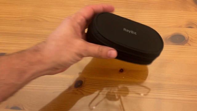 Raybit USB Speakerphone, Conference Computer Speakers with Microphone for Home Office Calls смотреть онлайн