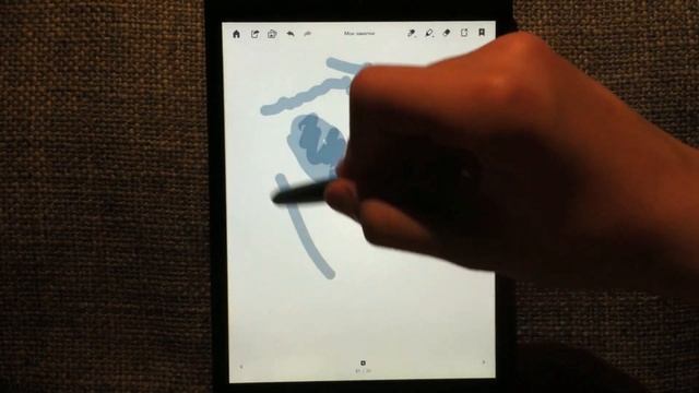 Обзор Stylus Pen Kuel H12 Series от компании Spigen SGP. смотреть онлайн