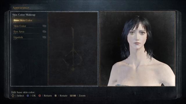 Evilyn/Aerith Waifu Sliders [Bloodborne] смотреть онлайн