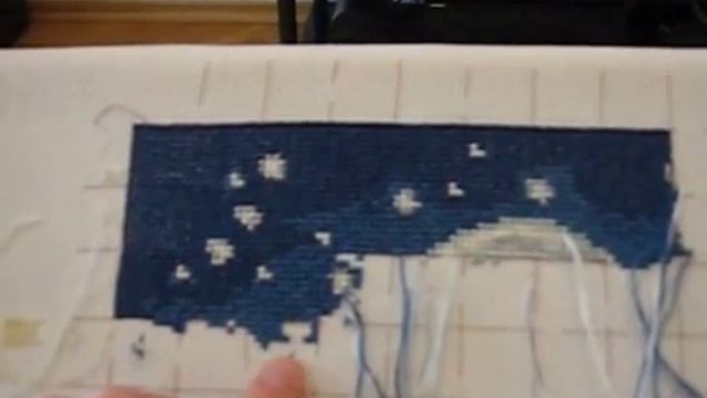 Начало процесса Зимняя Фея смотреть онлайн