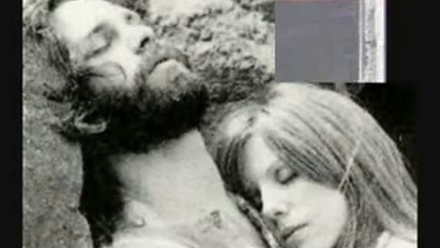 jim morrison and pamela courson the doors wintertime love смотреть онлайн